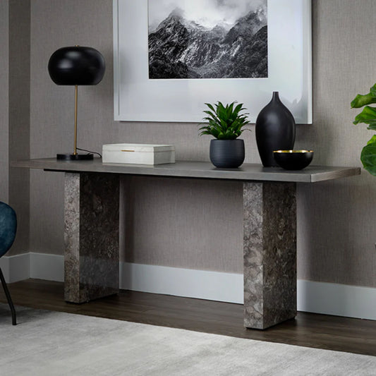 Rebel Console Table