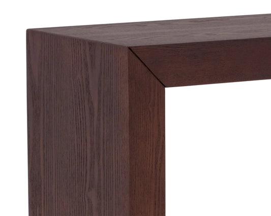 Arch Console Table