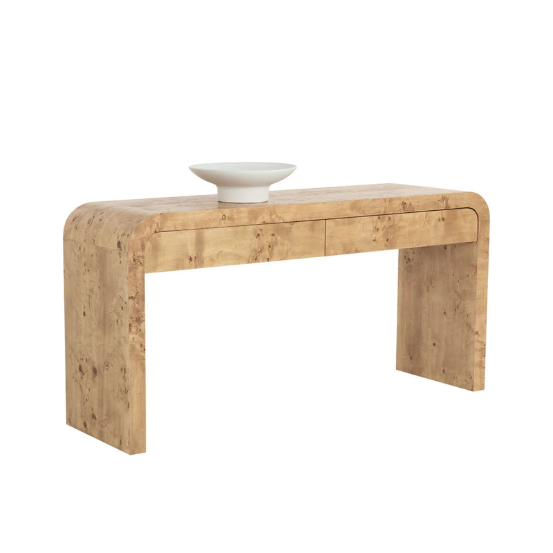 Rowena Console Table