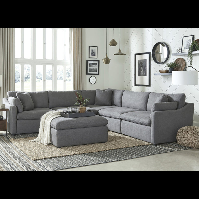 Heathrow Modular Sofa