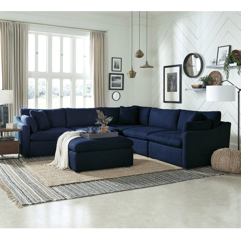 Heathrow Modular Sofa