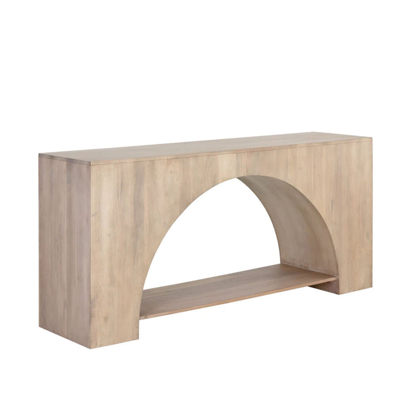 Salma Console Table