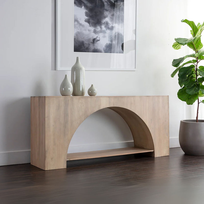 Salma Console Table