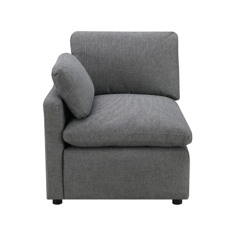 Piper Modular Loveseat