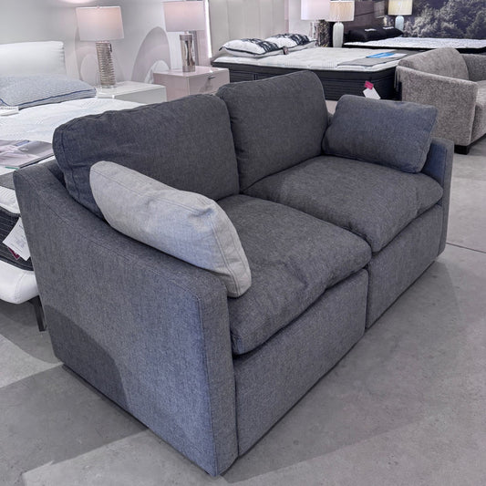 Piper Modular Loveseat