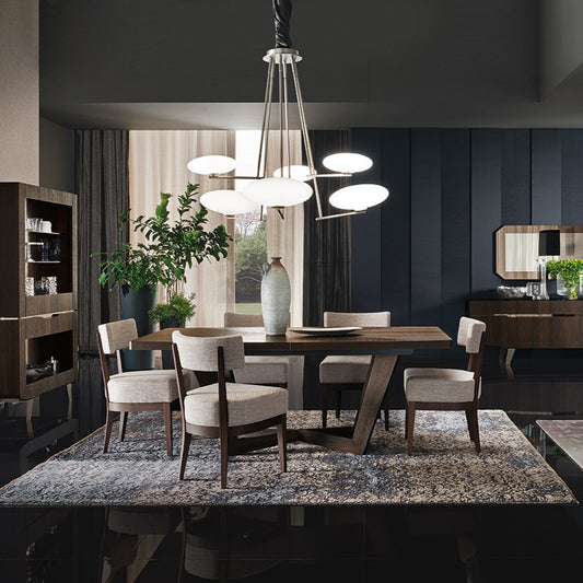 Accademia Italian Dining Table