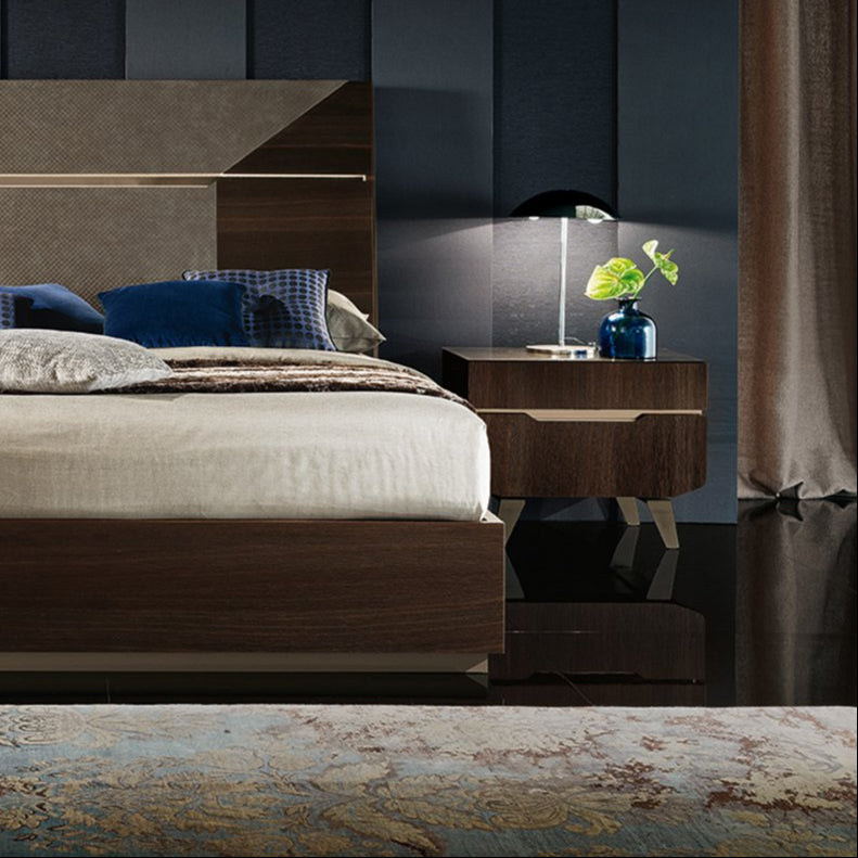 Accademia Italian Night Stand