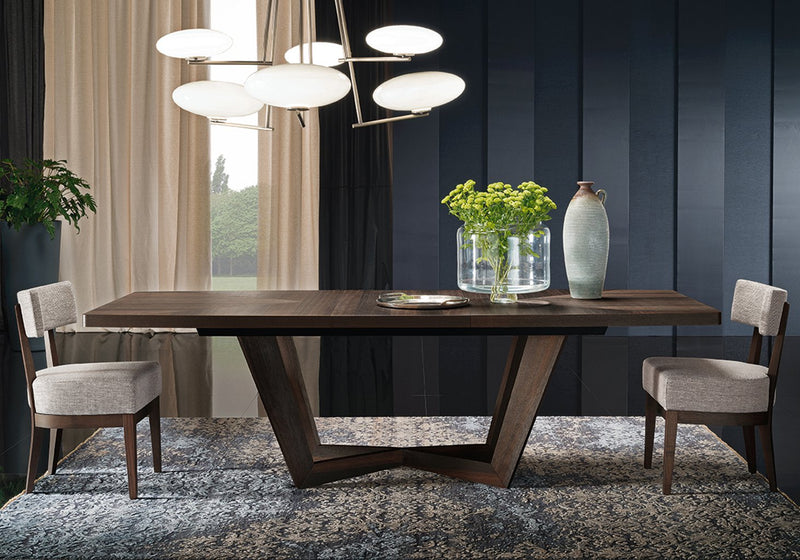 Accademia Italian Dining Table