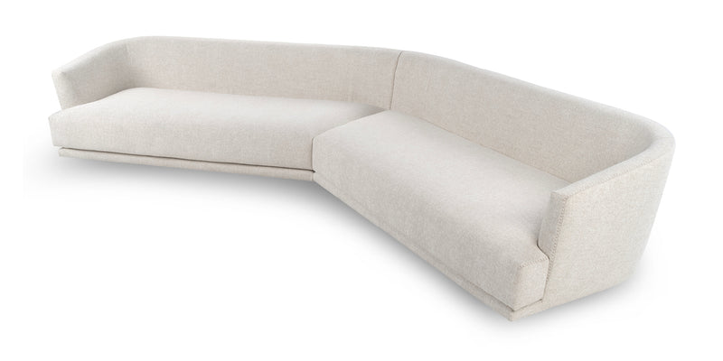 Aplomb Italian Sectional