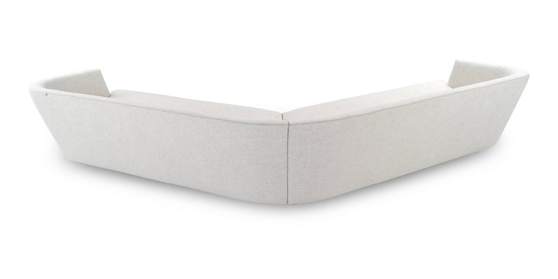 Aplomb Italian Sectional