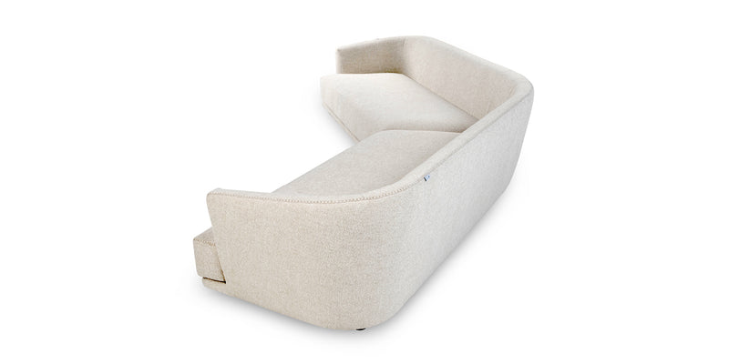 Aplomb Italian Sectional