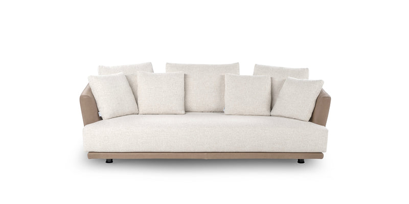 Aplomb Italian Sectional