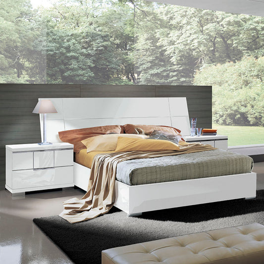 Asti Italian Bed