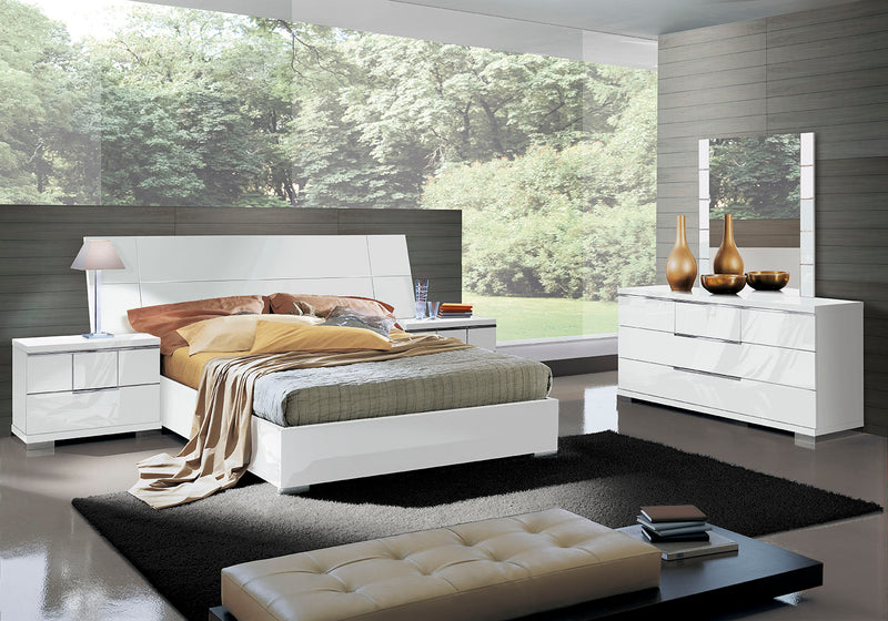 Asti Italian Bed