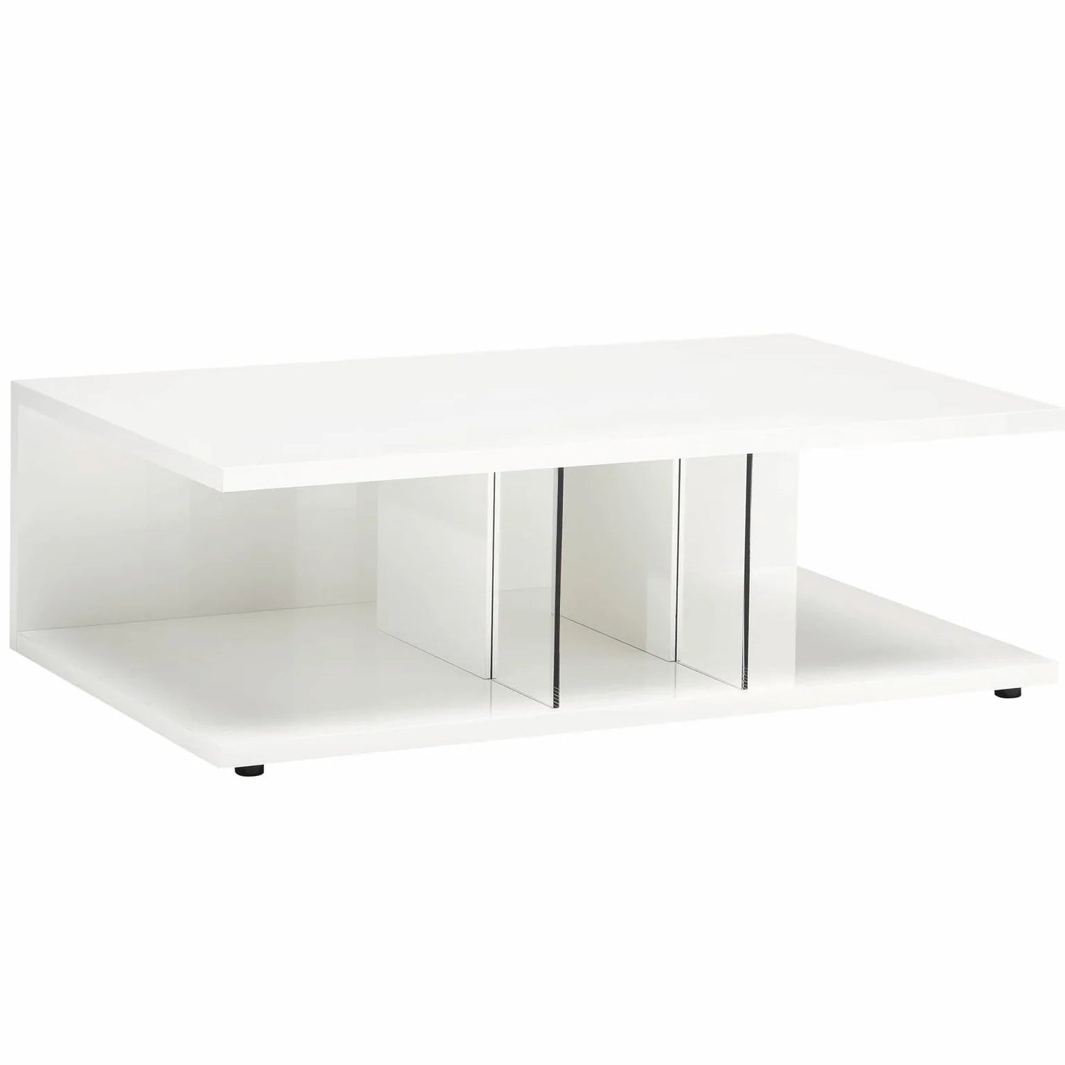 Artemide Italian Coffee Table