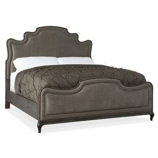 Arabella Upholstered Bed