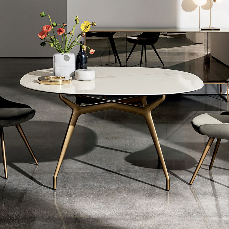 Arkos Italian Dining Table