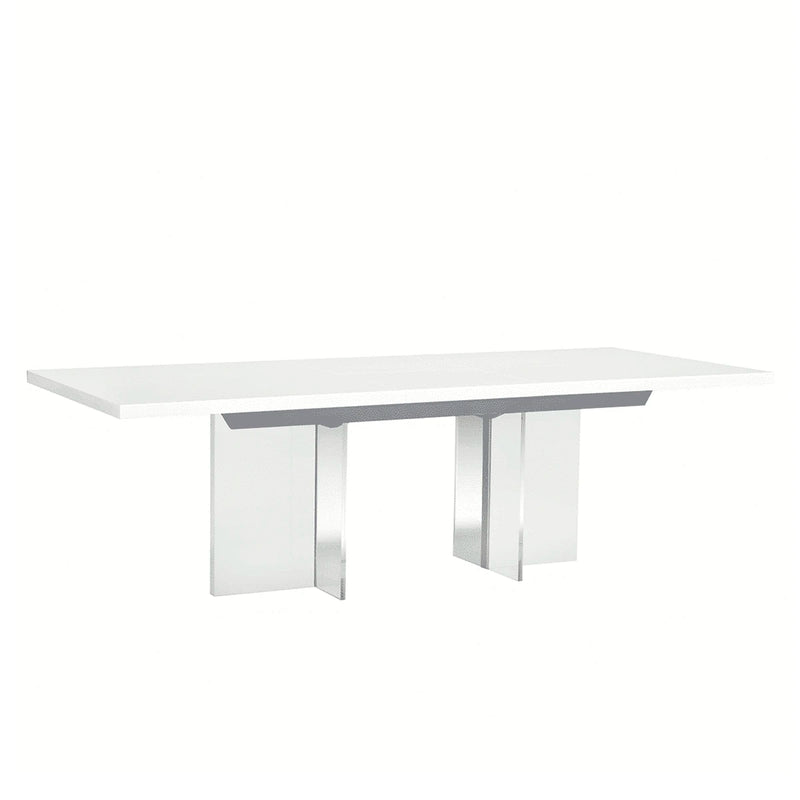 Artemide Italian Dining Table