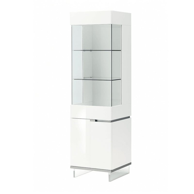 Artemide Italian Curio (1 Door)