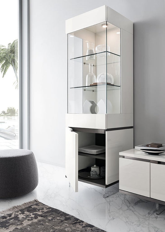Artemide Italian Curio (1 Door)