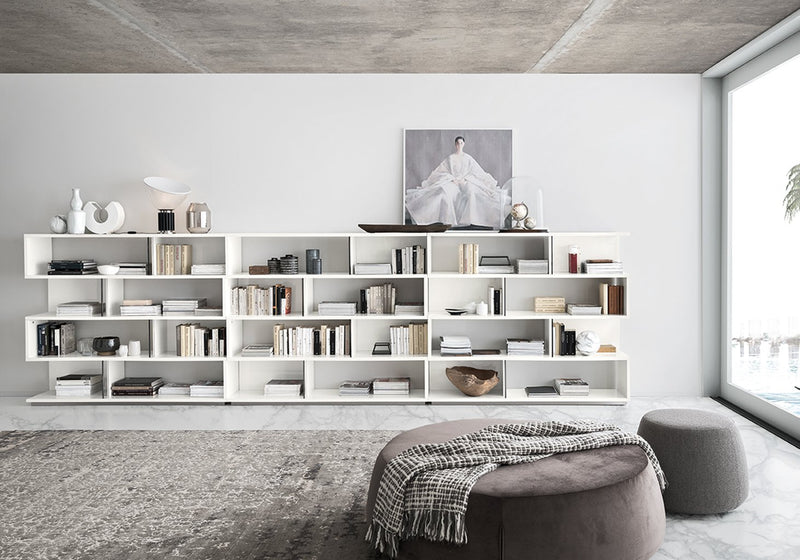 Artemide Italian Bookcase