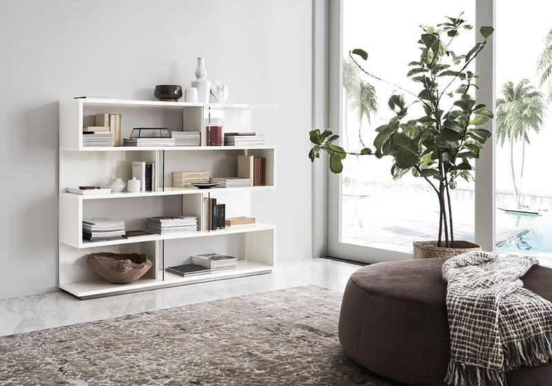 Artemide Italian Bookcase