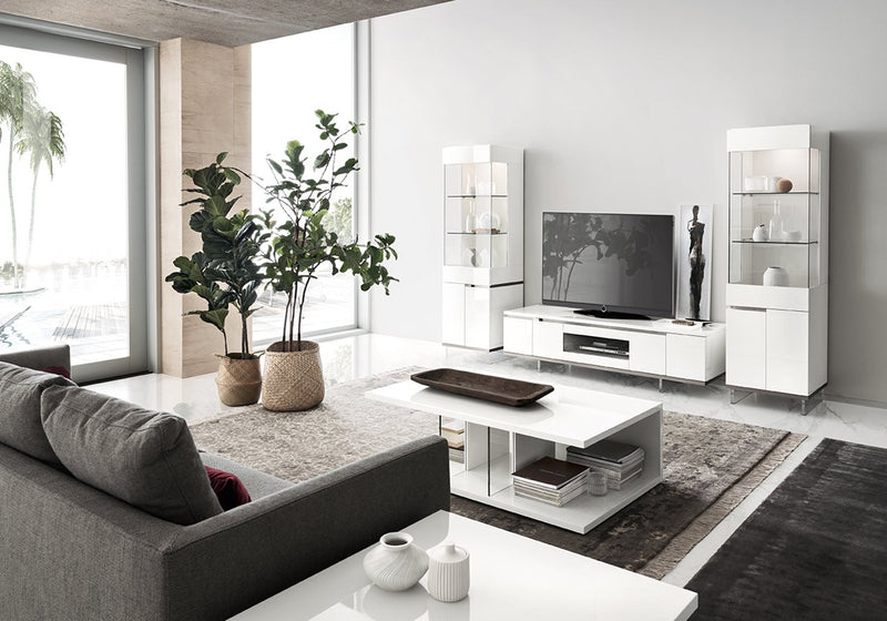 Artemide Italian Entertainment Center