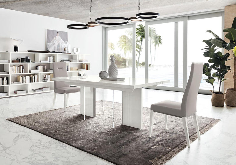 Artemide Italian Dining Table