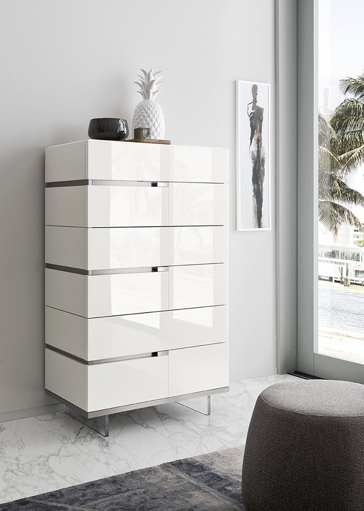 Artemide Italian Chest