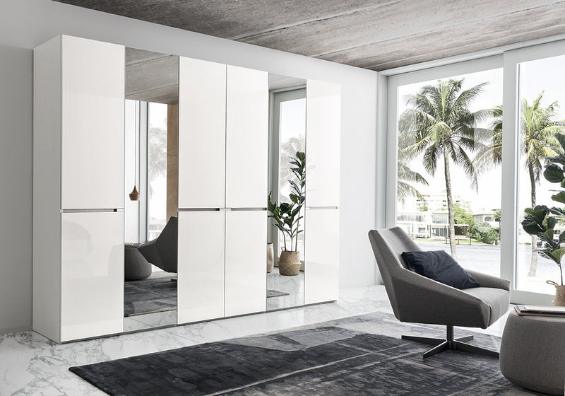 Artemide Italian Wardrobe