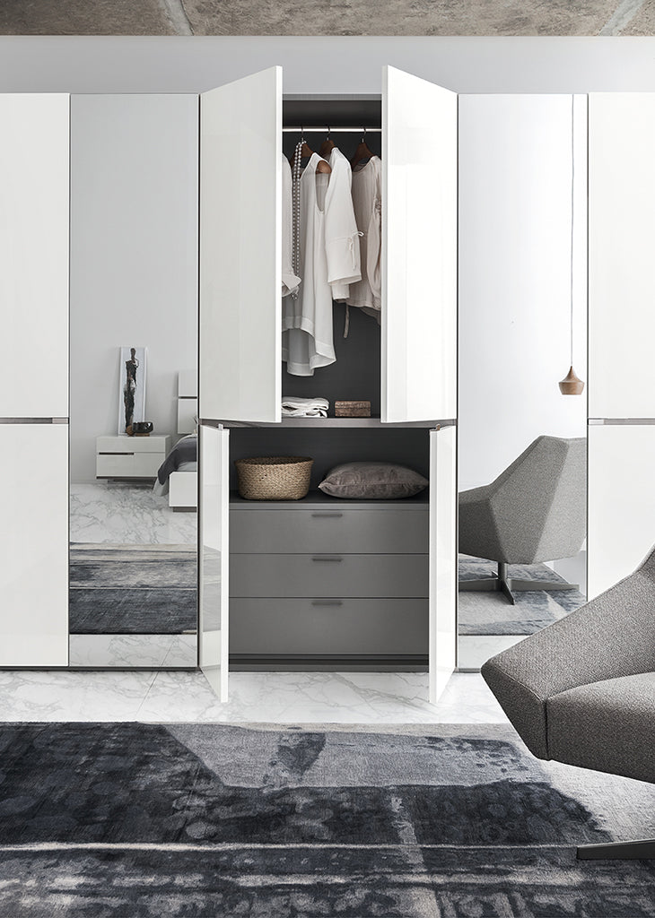 Artemide Italian Wardrobe