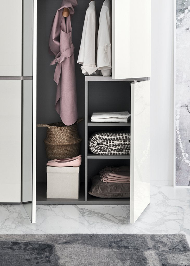 Artemide Italian Wardrobe