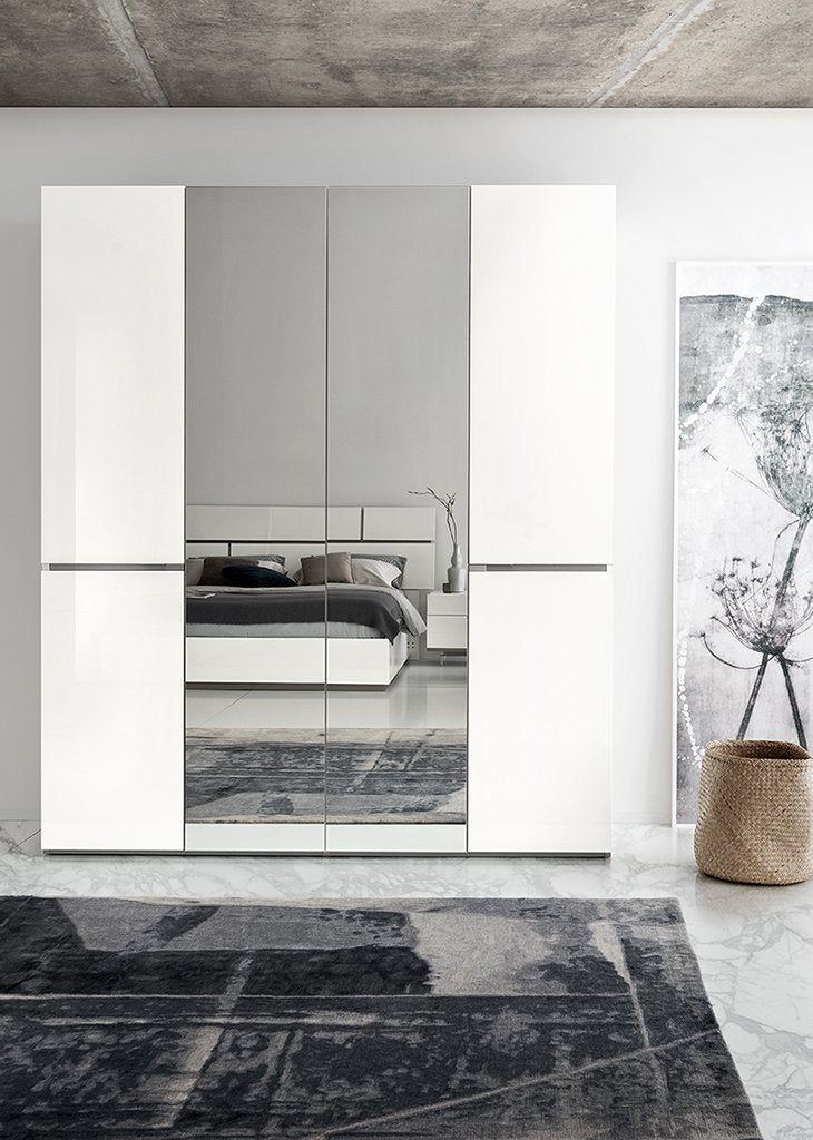 Artemide Italian Wardrobe