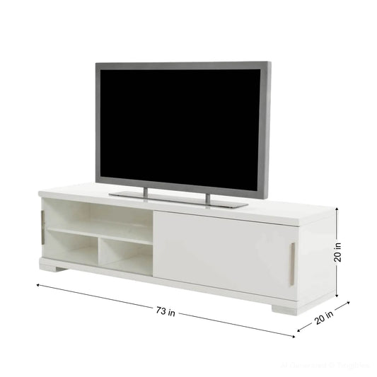 Asti Italian TV Stand