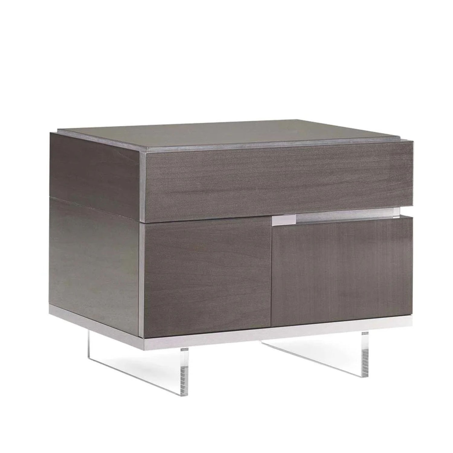 Athena Italian Nightstand