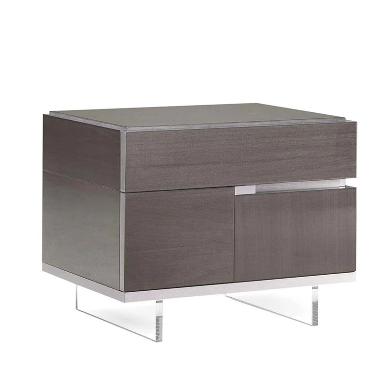 Athena Italian Nightstand