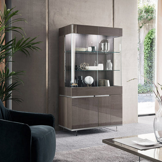 Athena Italian Curio (2 Door)