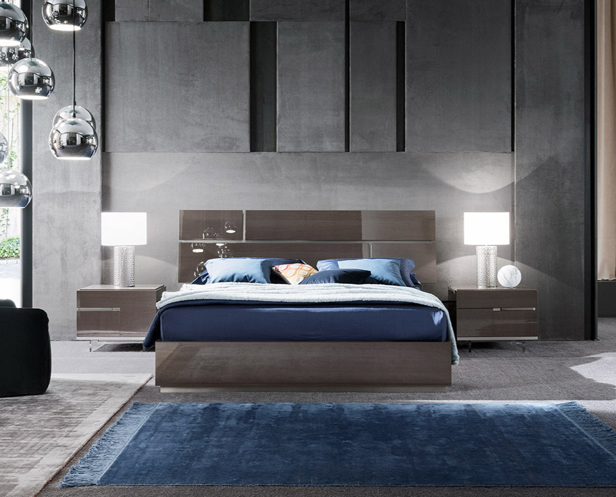 Athena Italian Bed