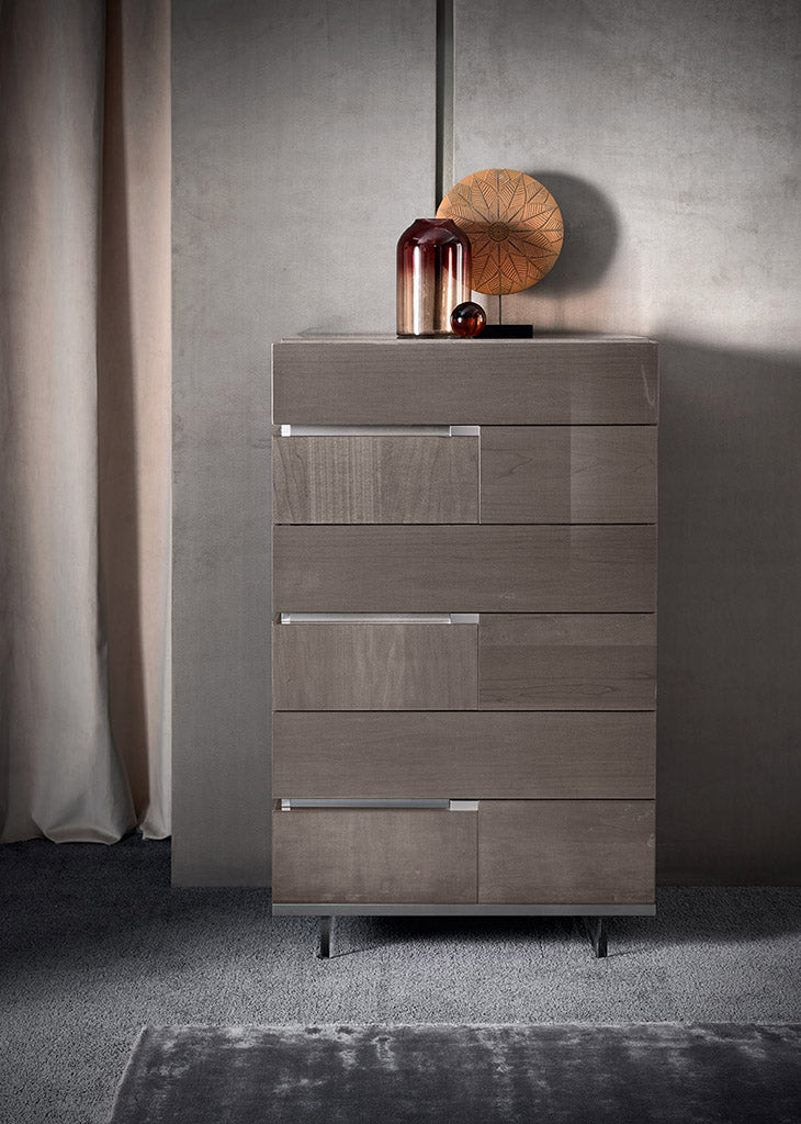 Athena Italian Chest