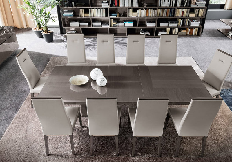 Athena Italian Dining Table