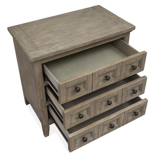 Paxton Nightstand