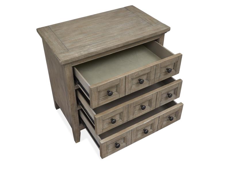 Paxton Nightstand