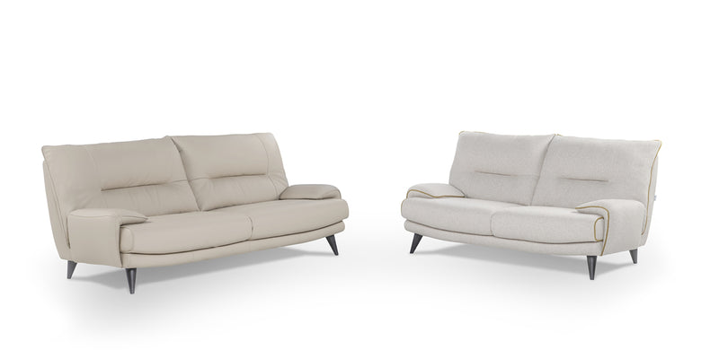 Banquette Italian Sofa