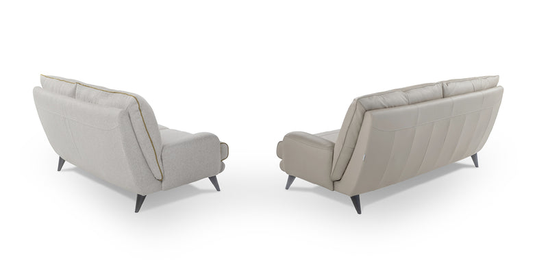 Banquette Italian Sofa