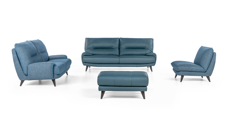 Banquette Italian Sofa