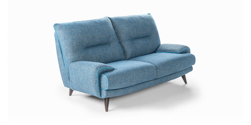 Banquette Italian Sofa