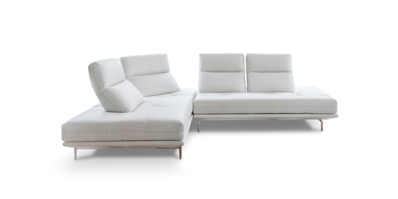 Boero Italian Sectional