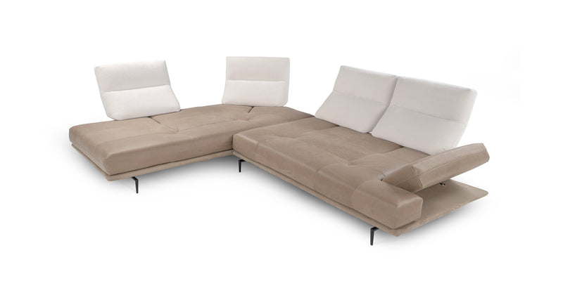 Boero Italian Sectional