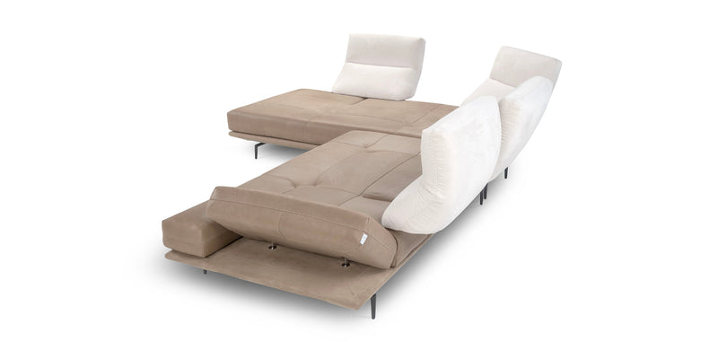 Boero Italian Sectional