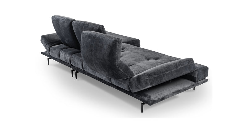 Boero Italian Sectional
